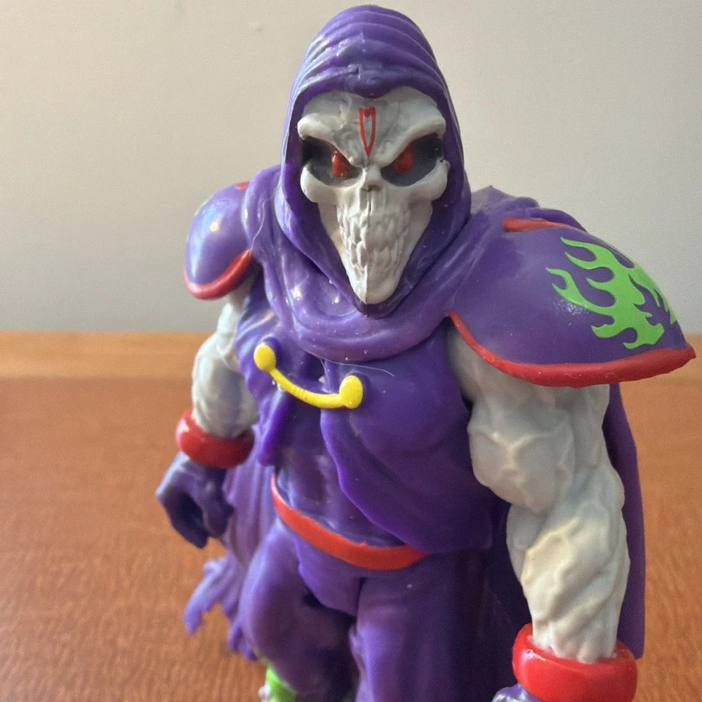 Spin Master monster jam